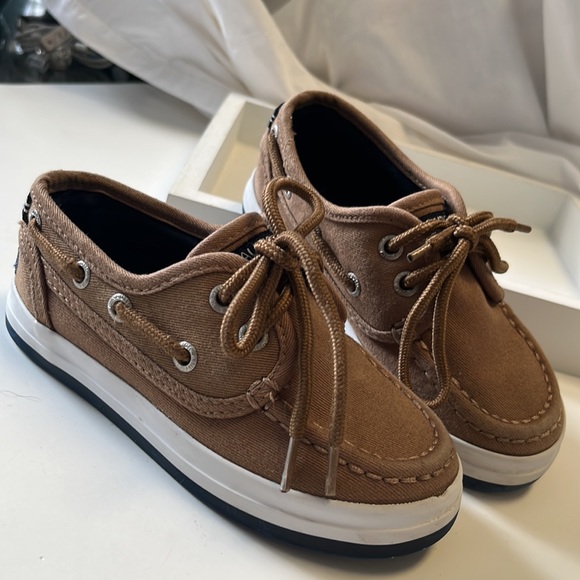 💥Náutica kids shoes 🆕without tag 🏷️ - Picture 7 of 8
